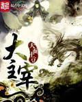 大主宰封面